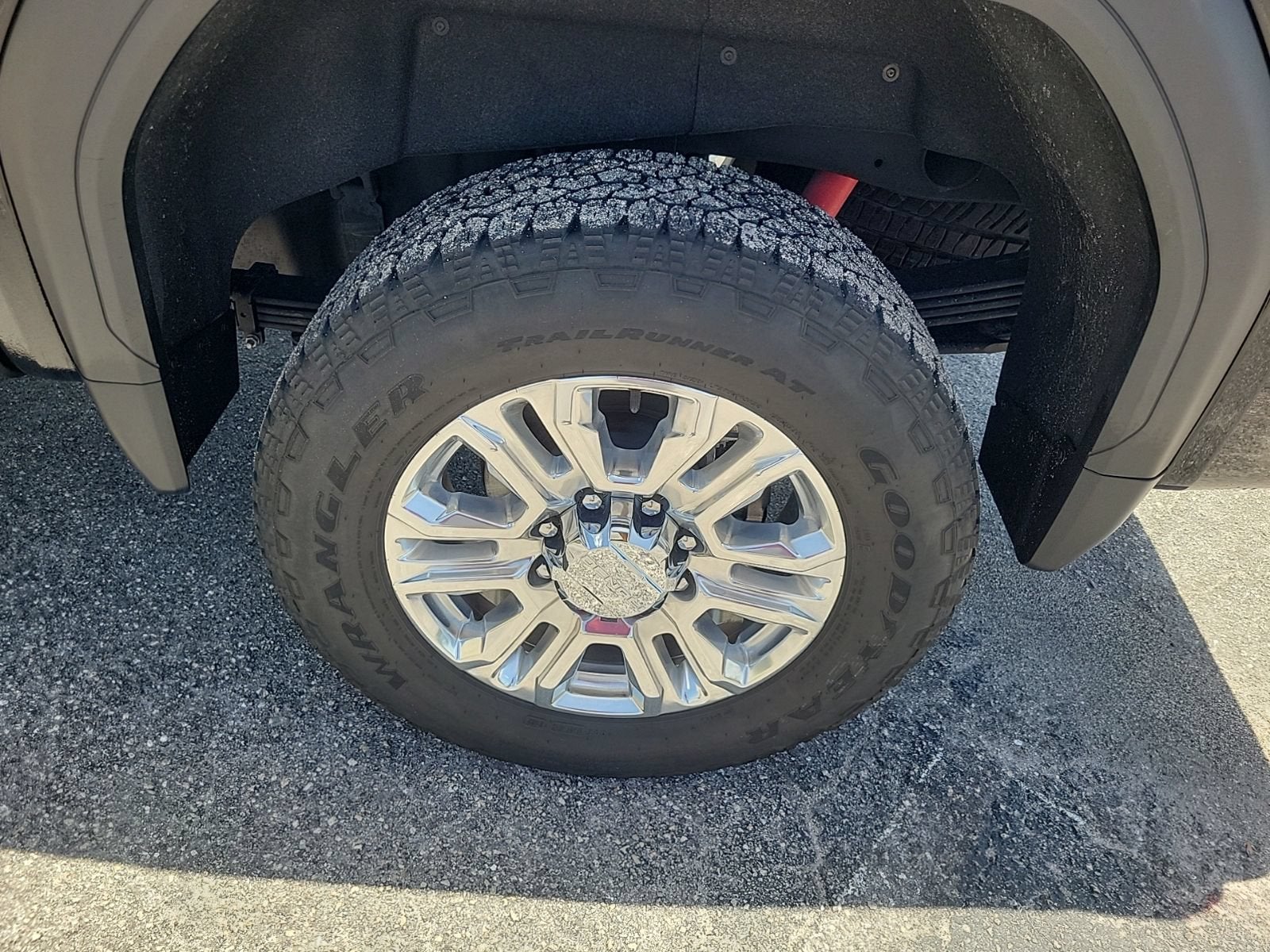 2022 GMC Sierra 2500 HD Denali
