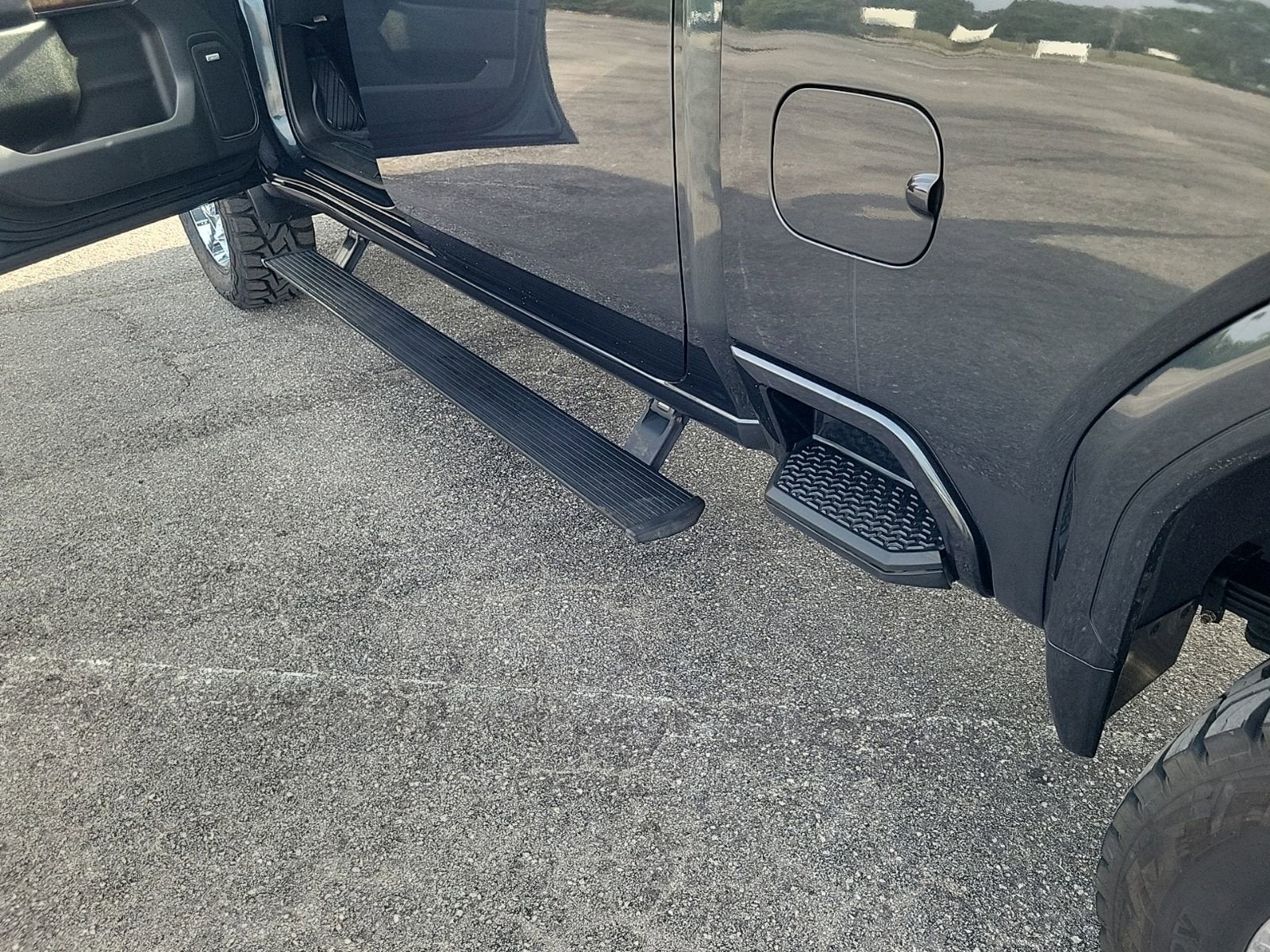 2021 GMC Sierra 2500 HD Denali