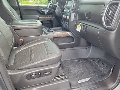 2021 GMC Sierra 2500 HD Denali