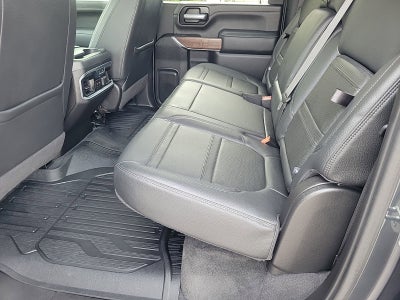 2021 GMC Sierra 2500 HD Denali