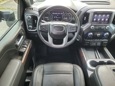 2021 GMC Sierra 2500 HD Denali