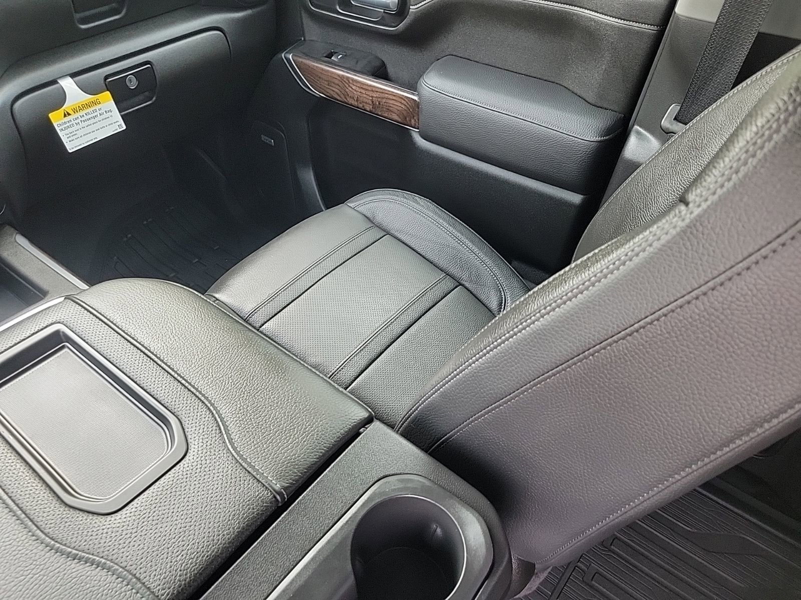 2021 GMC Sierra 2500 HD Denali