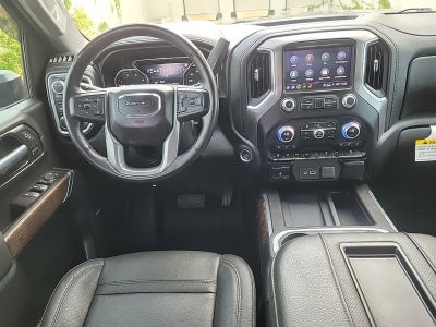 2021 GMC Sierra 2500 HD Denali
