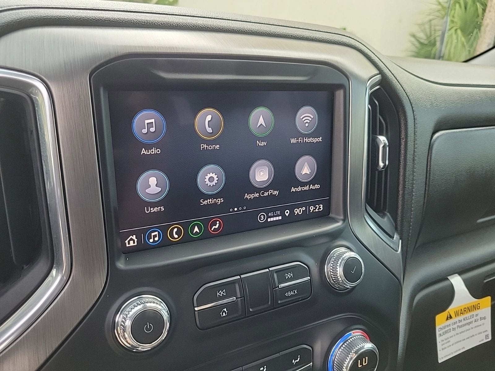 2021 GMC Sierra 2500 HD Denali