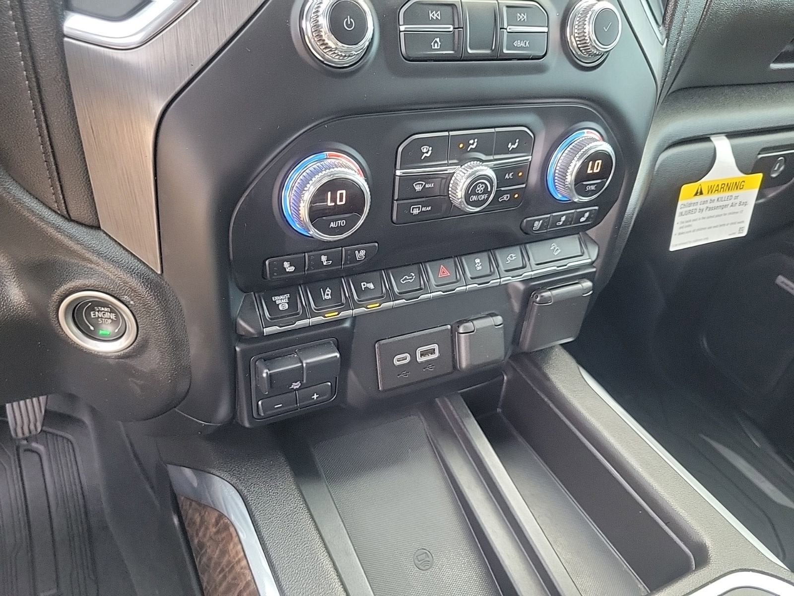 2021 GMC Sierra 2500 HD Denali