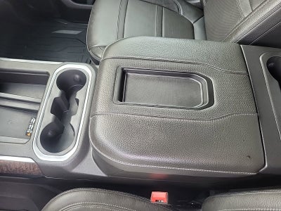 2021 GMC Sierra 2500 HD Denali