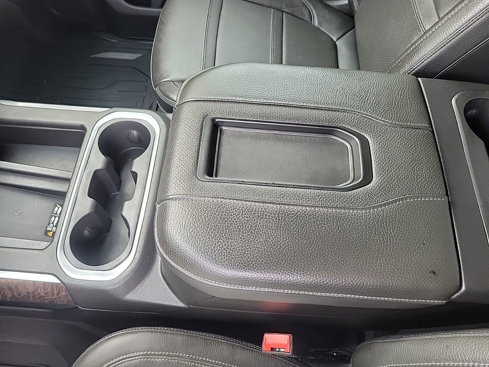 2021 GMC Sierra 2500 HD Denali