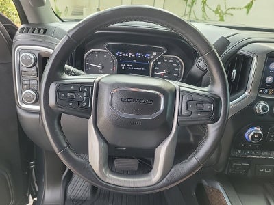 2021 GMC Sierra 2500 HD Denali