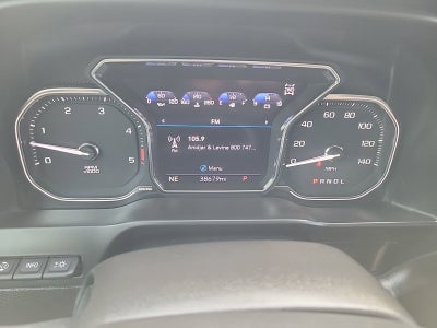 2021 GMC Sierra 2500 HD Denali