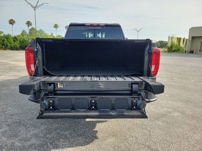2021 GMC Sierra 2500 HD Denali