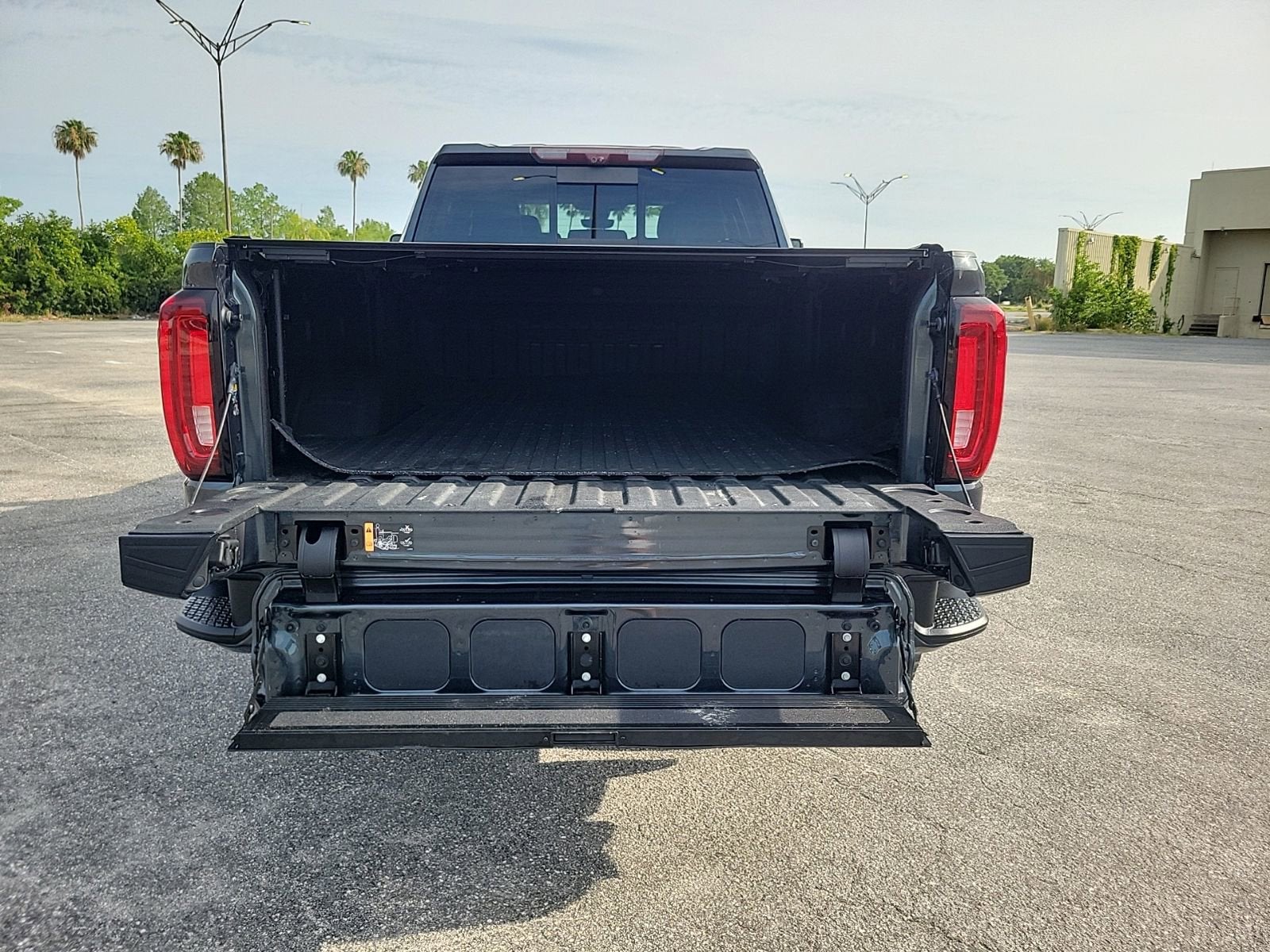 2021 GMC Sierra 2500 HD Denali