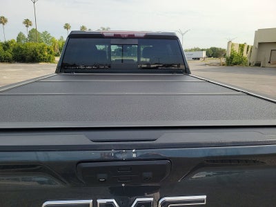2021 GMC Sierra 2500 HD Denali