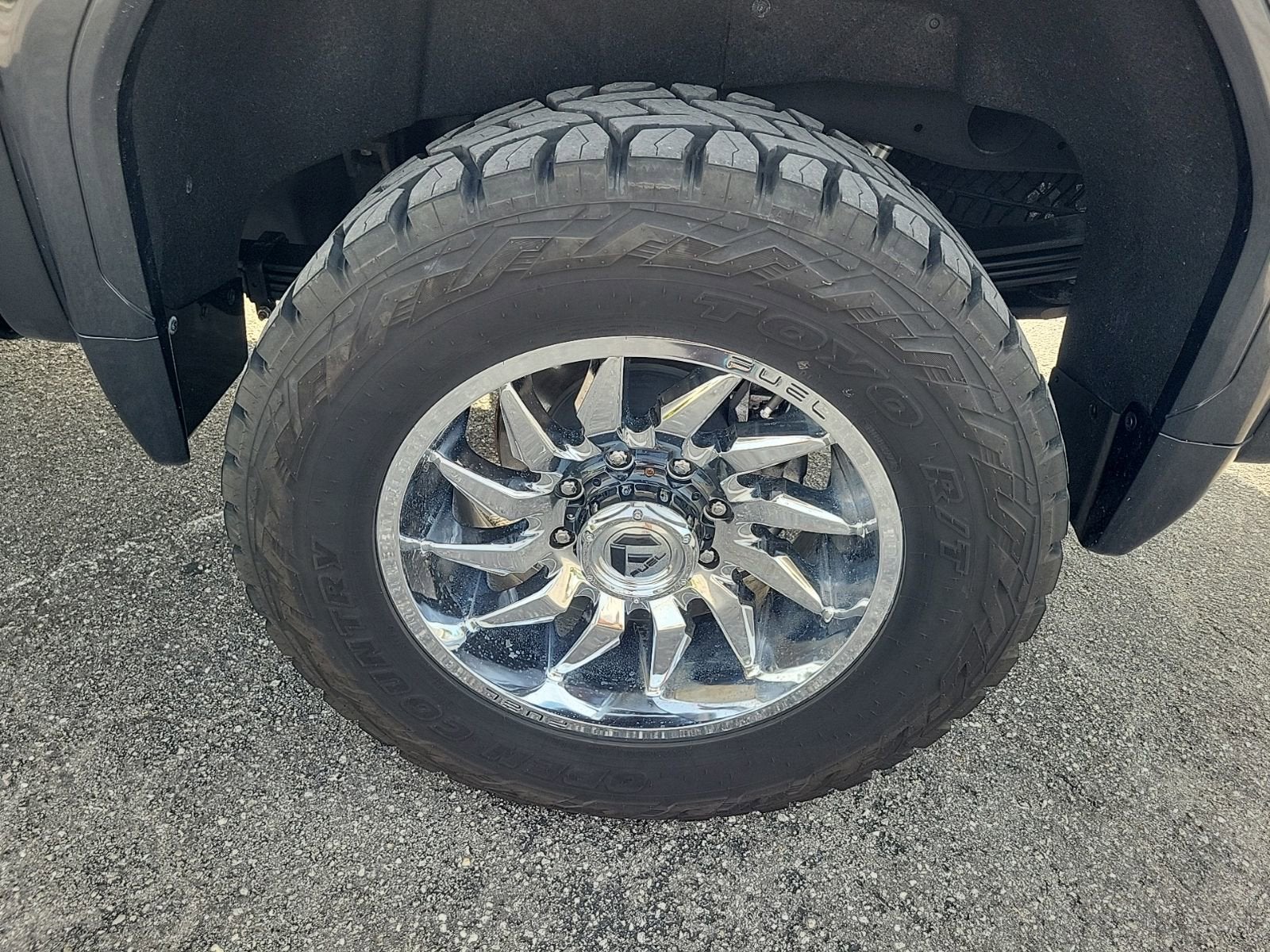 2021 GMC Sierra 2500 HD Denali
