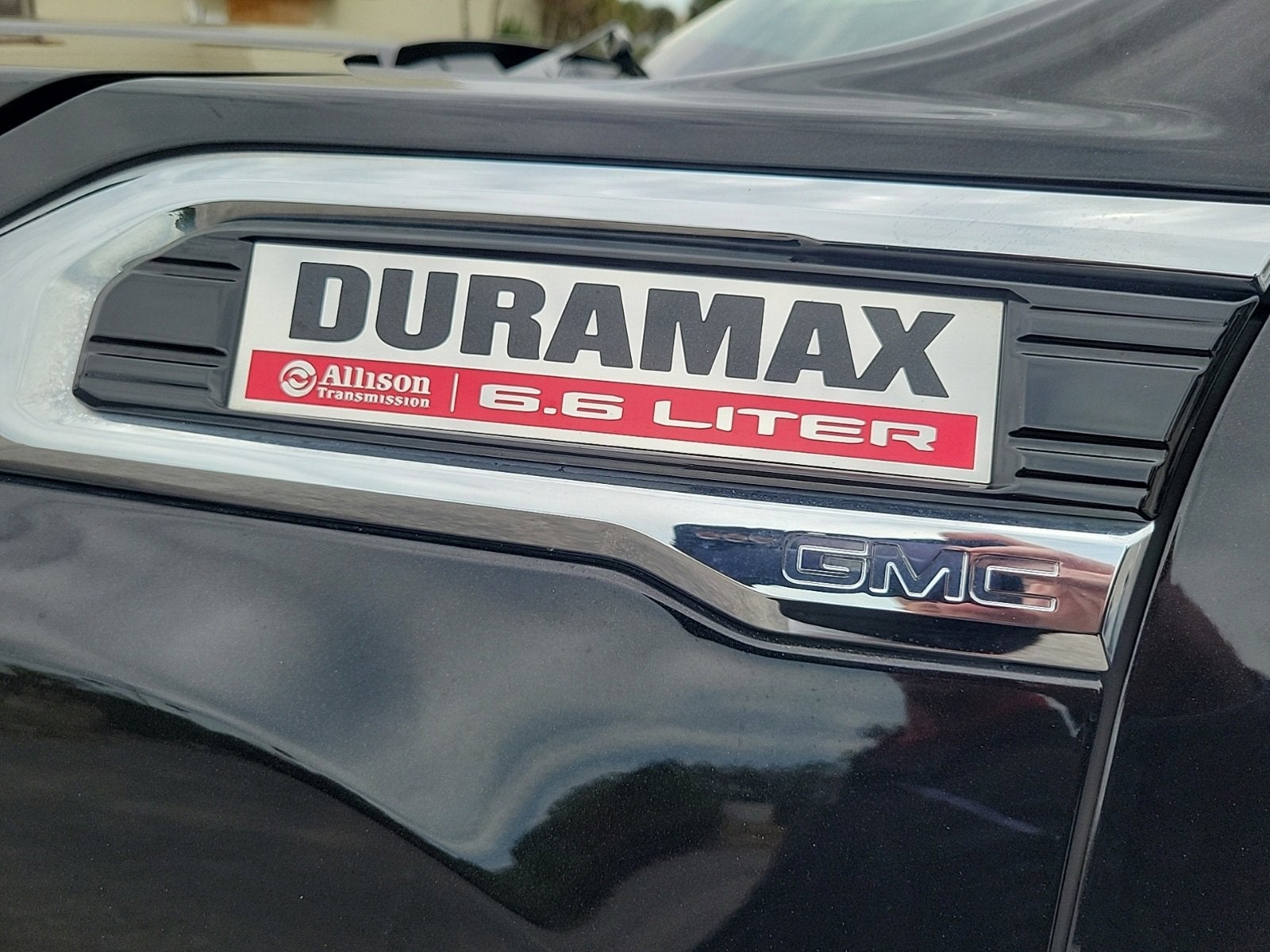 2022 GMC Sierra 2500 HD Denali