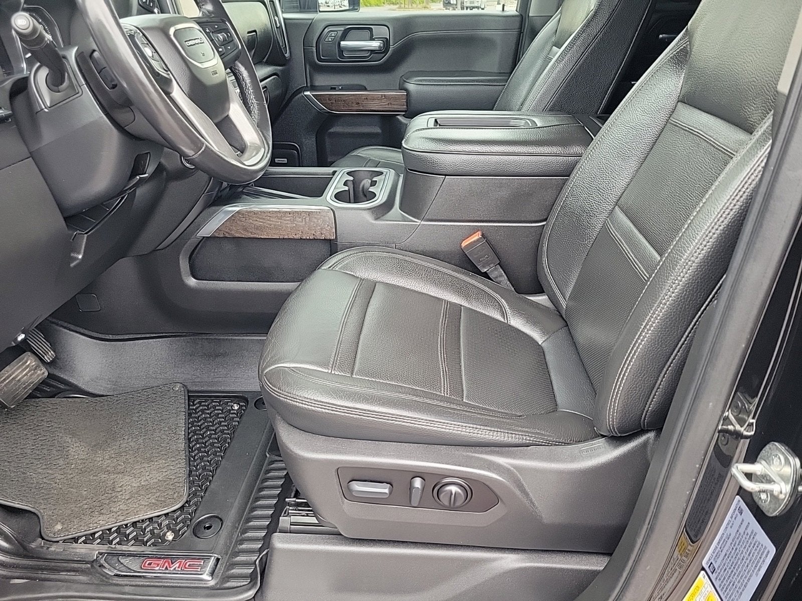 2022 GMC Sierra 2500 HD Denali