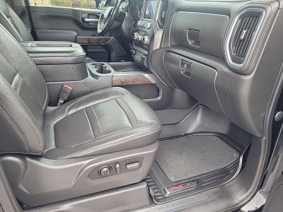 2022 GMC Sierra 2500 HD Denali