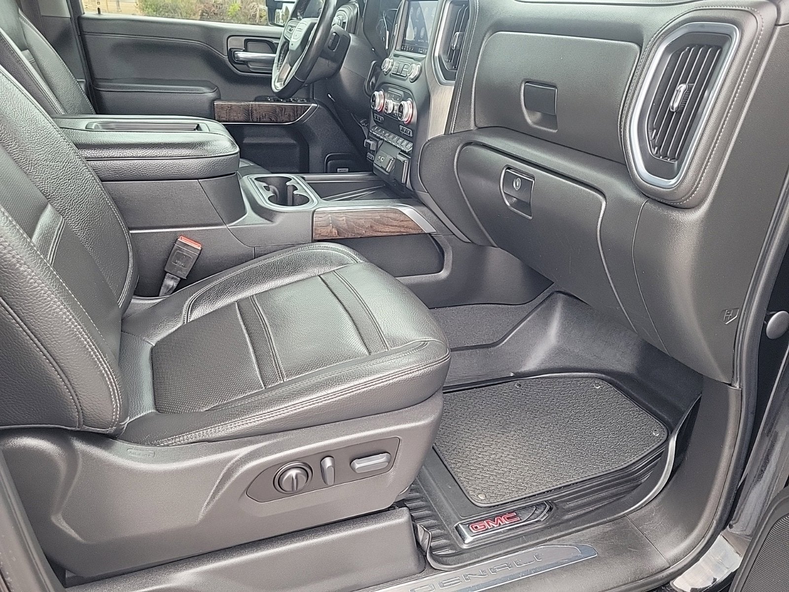 2022 GMC Sierra 2500 HD Denali