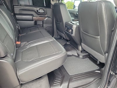 2022 GMC Sierra 2500 HD Denali