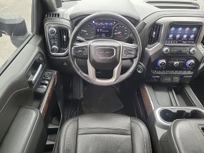 2022 GMC Sierra 2500 HD Denali