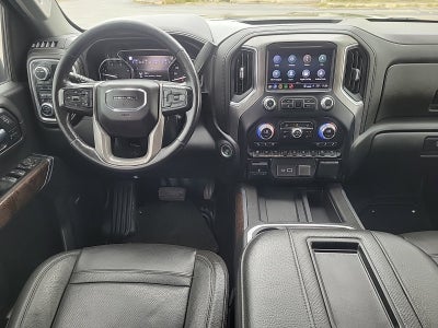 2022 GMC Sierra 2500 HD Denali