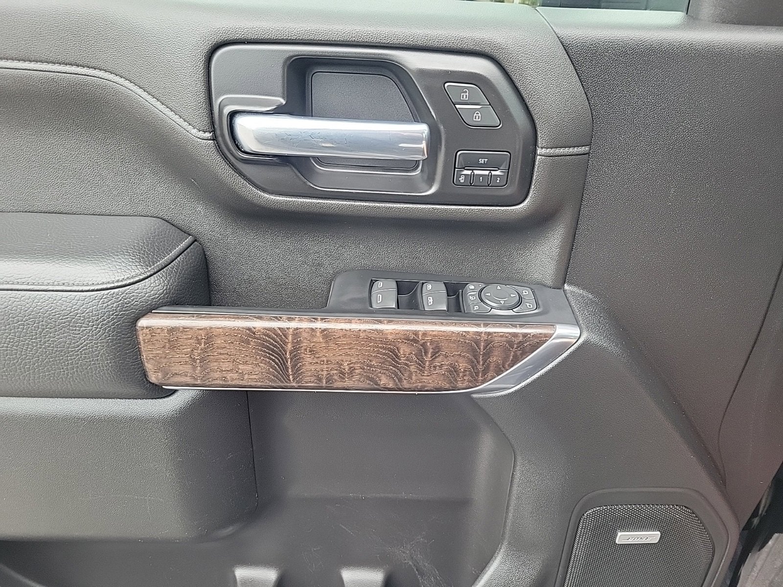 2022 GMC Sierra 2500 HD Denali