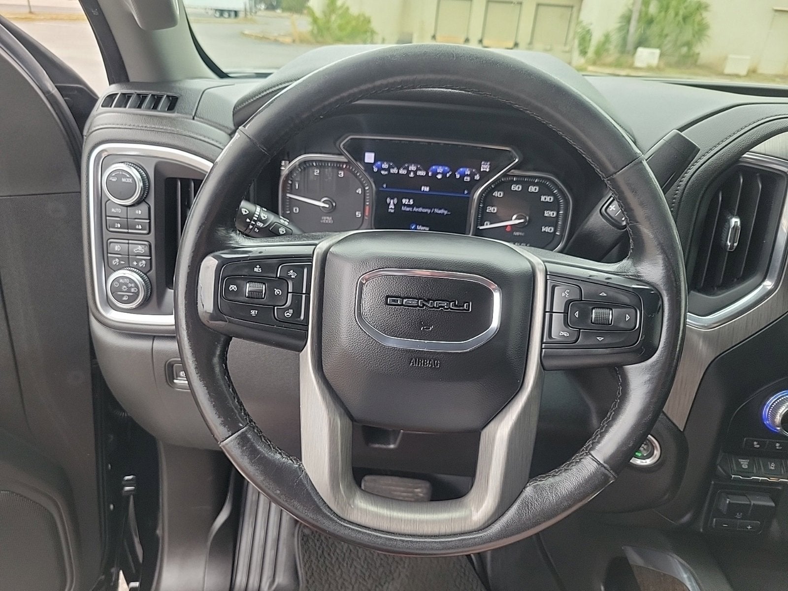 2022 GMC Sierra 2500 HD Denali