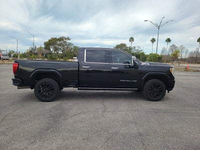 2022 GMC Sierra 2500 HD Denali