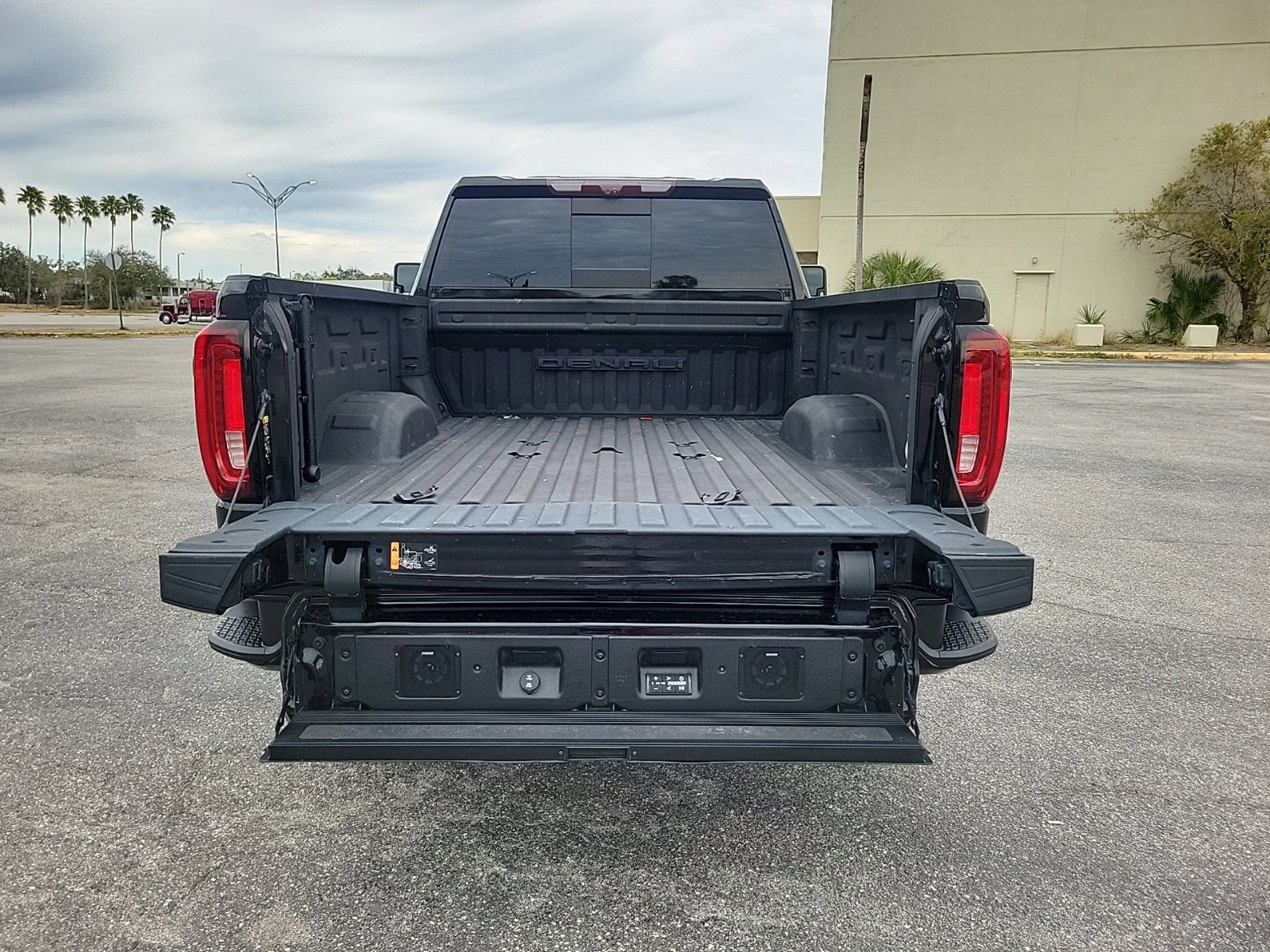 2022 GMC Sierra 2500 HD Denali