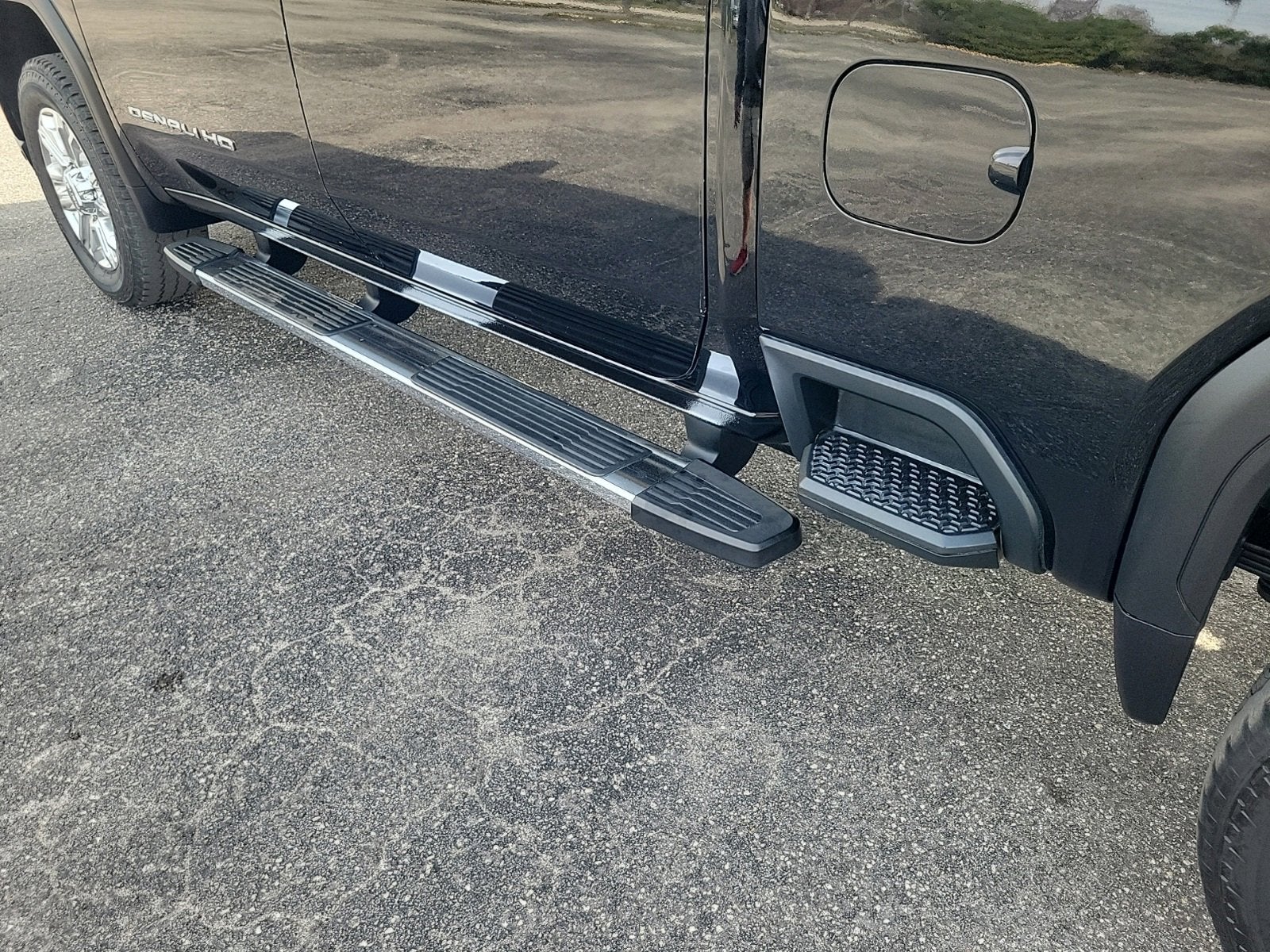 2022 GMC Sierra 2500 HD Denali