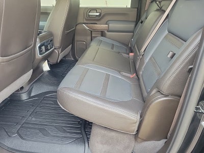 2022 GMC Sierra 2500 HD Denali