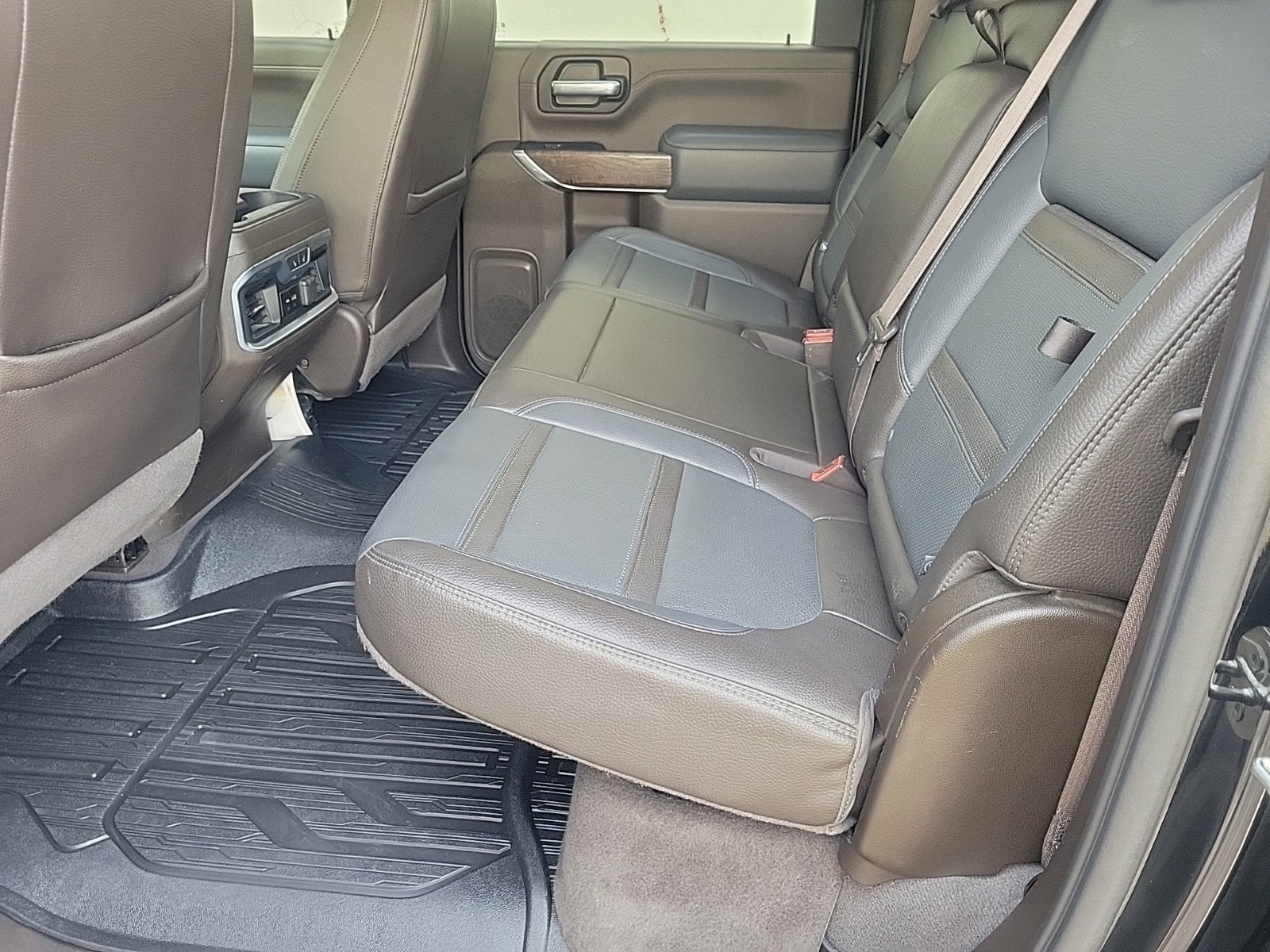 2022 GMC Sierra 2500 HD Denali