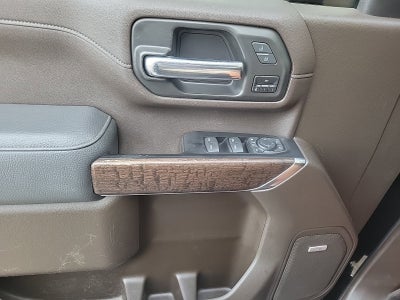 2022 GMC Sierra 2500 HD Denali