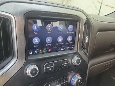 2022 GMC Sierra 2500 HD Denali