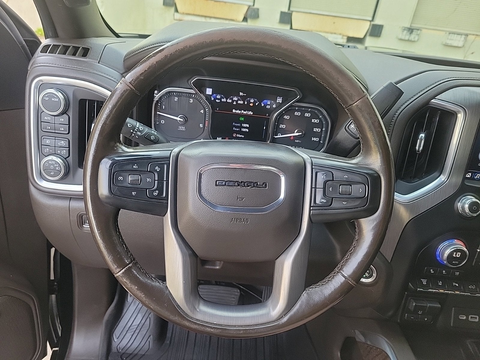 2022 GMC Sierra 2500 HD Denali