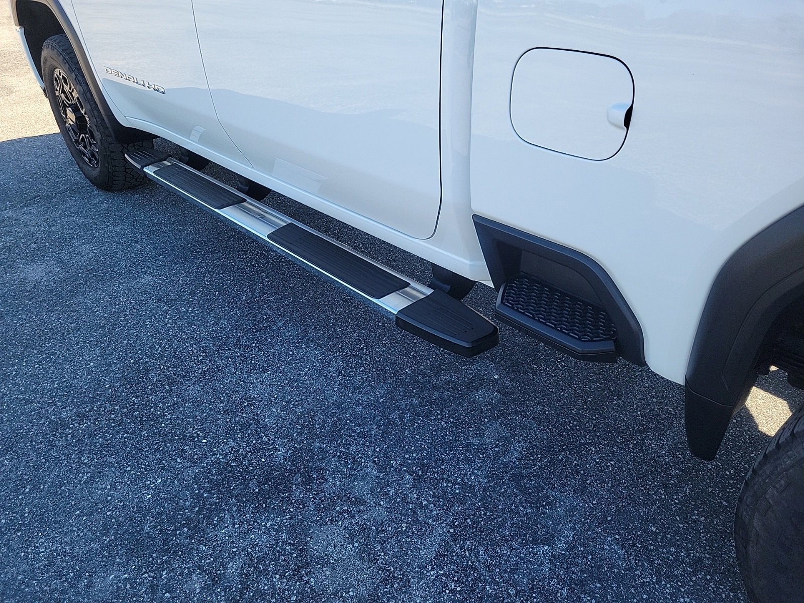 2023 GMC Sierra 2500 HD Denali