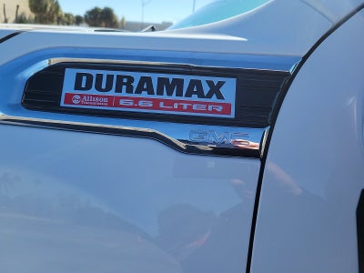 2023 GMC Sierra 2500 HD Denali