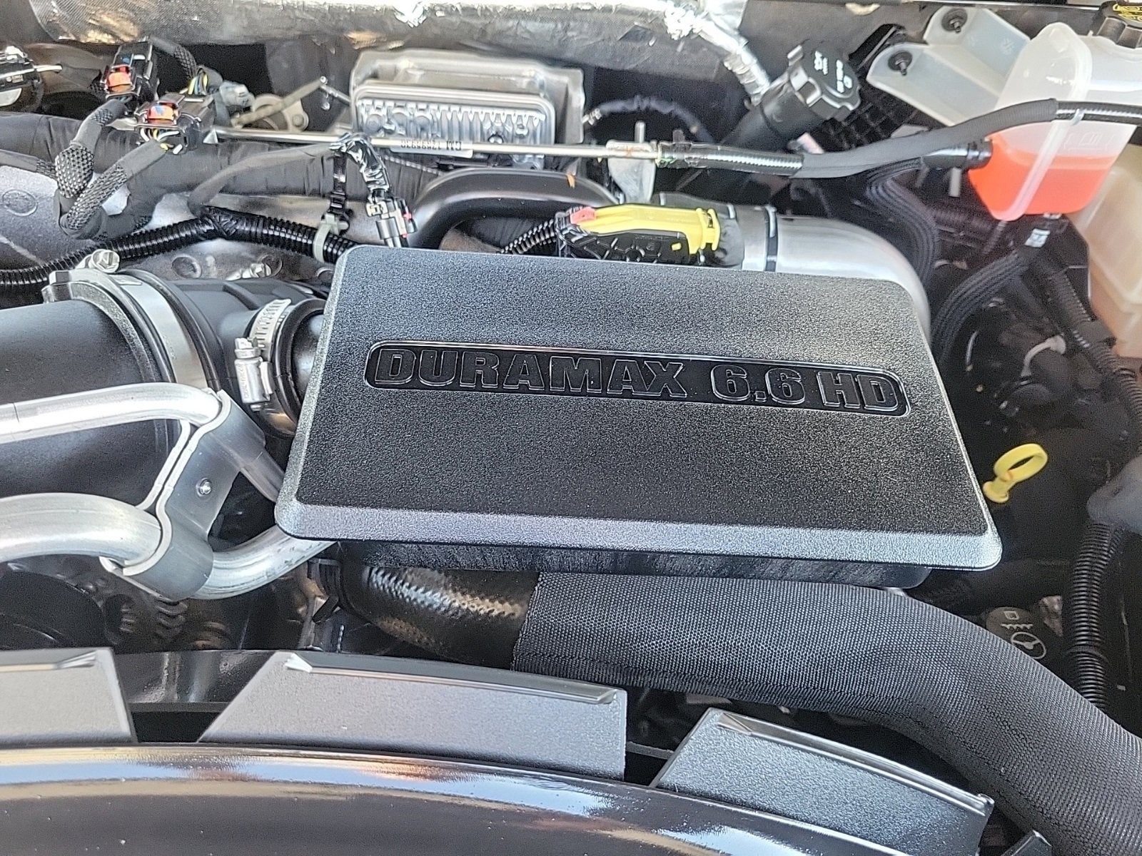 2023 GMC Sierra 2500 HD Denali