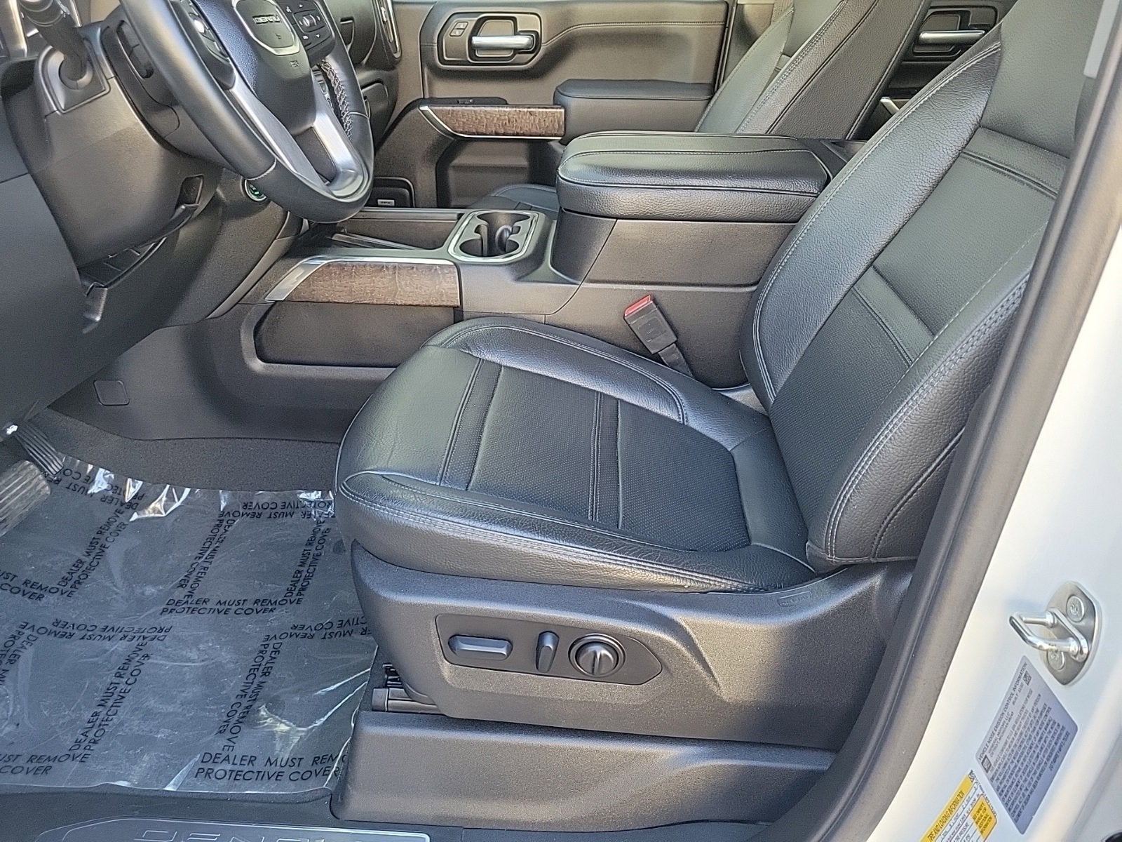 2023 GMC Sierra 2500 HD Denali