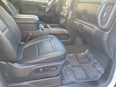 2023 GMC Sierra 2500 HD Denali