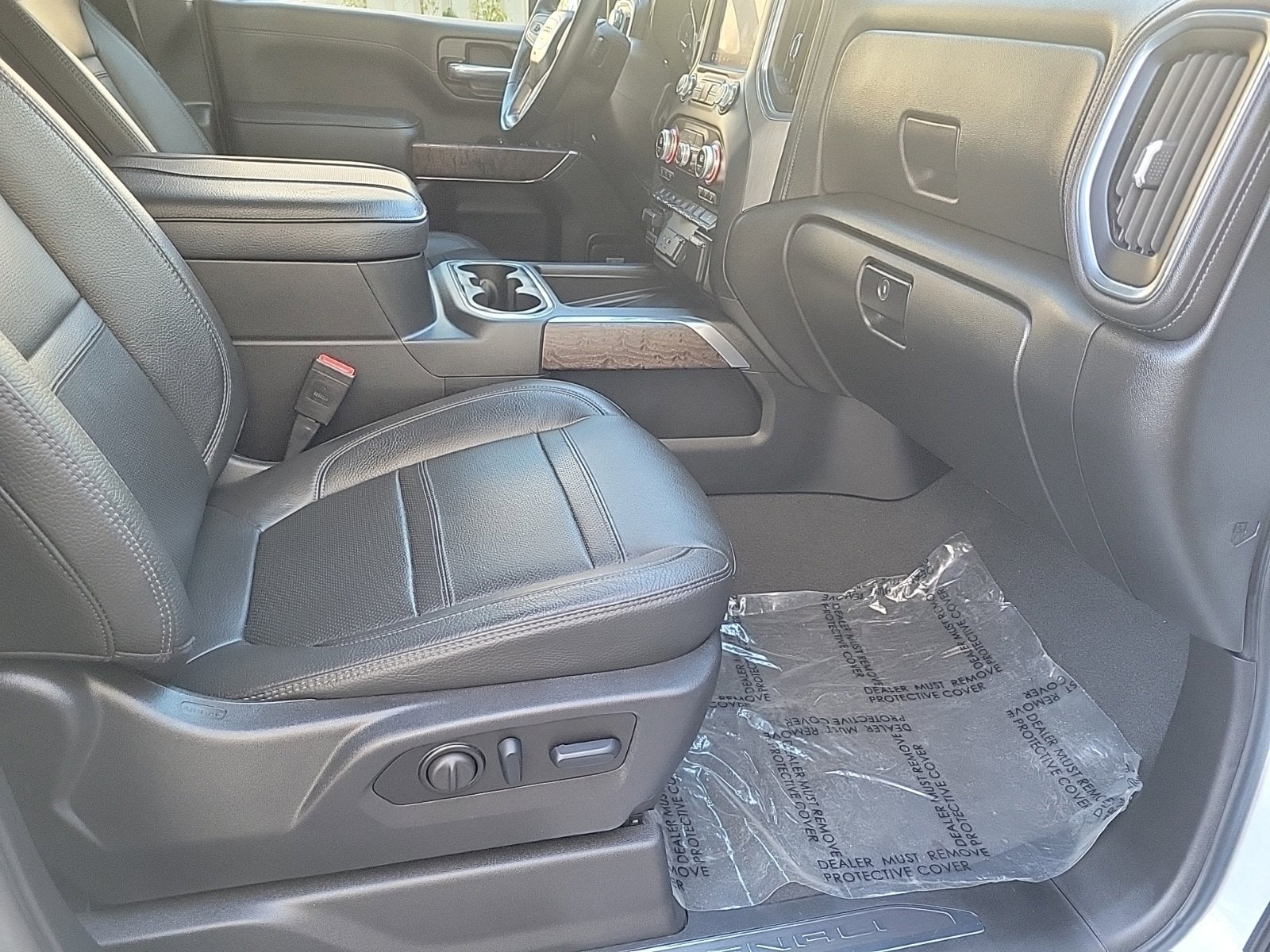 2023 GMC Sierra 2500 HD Denali