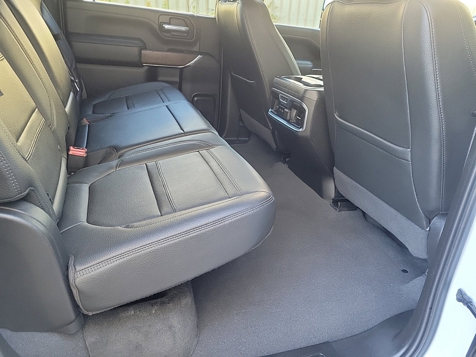 2023 GMC Sierra 2500 HD Denali