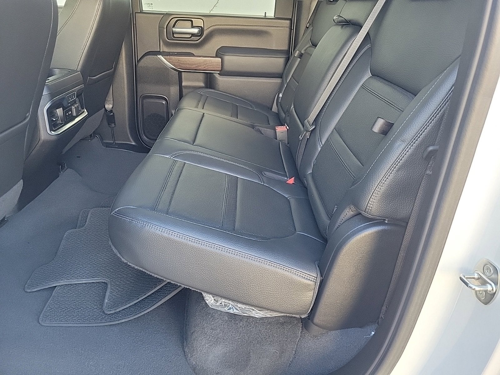 2023 GMC Sierra 2500 HD Denali