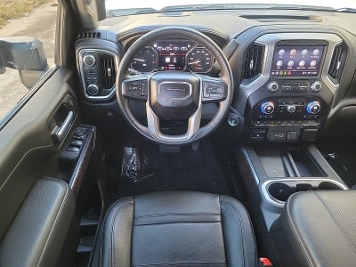 2023 GMC Sierra 2500 HD Denali