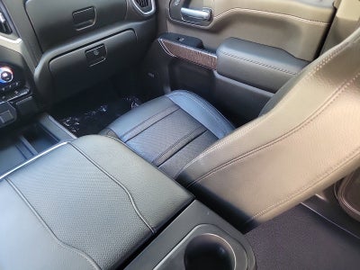 2023 GMC Sierra 2500 HD Denali