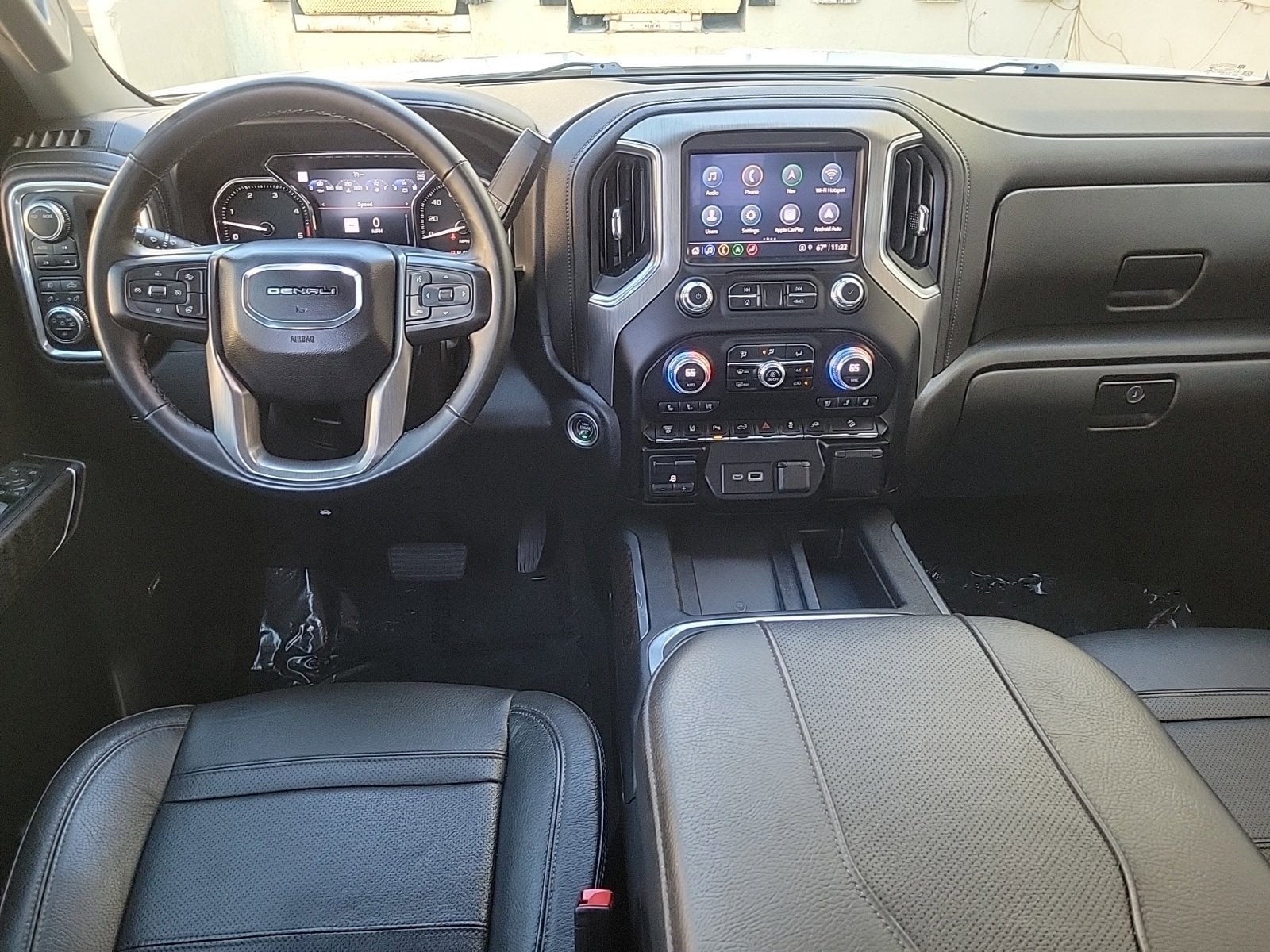 2023 GMC Sierra 2500 HD Denali