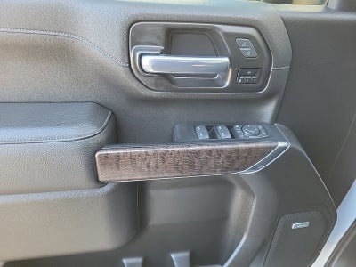 2023 GMC Sierra 2500 HD Denali