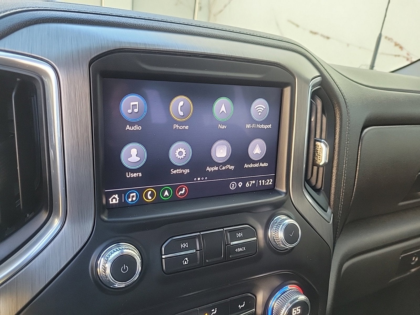 2023 GMC Sierra 2500 HD Denali