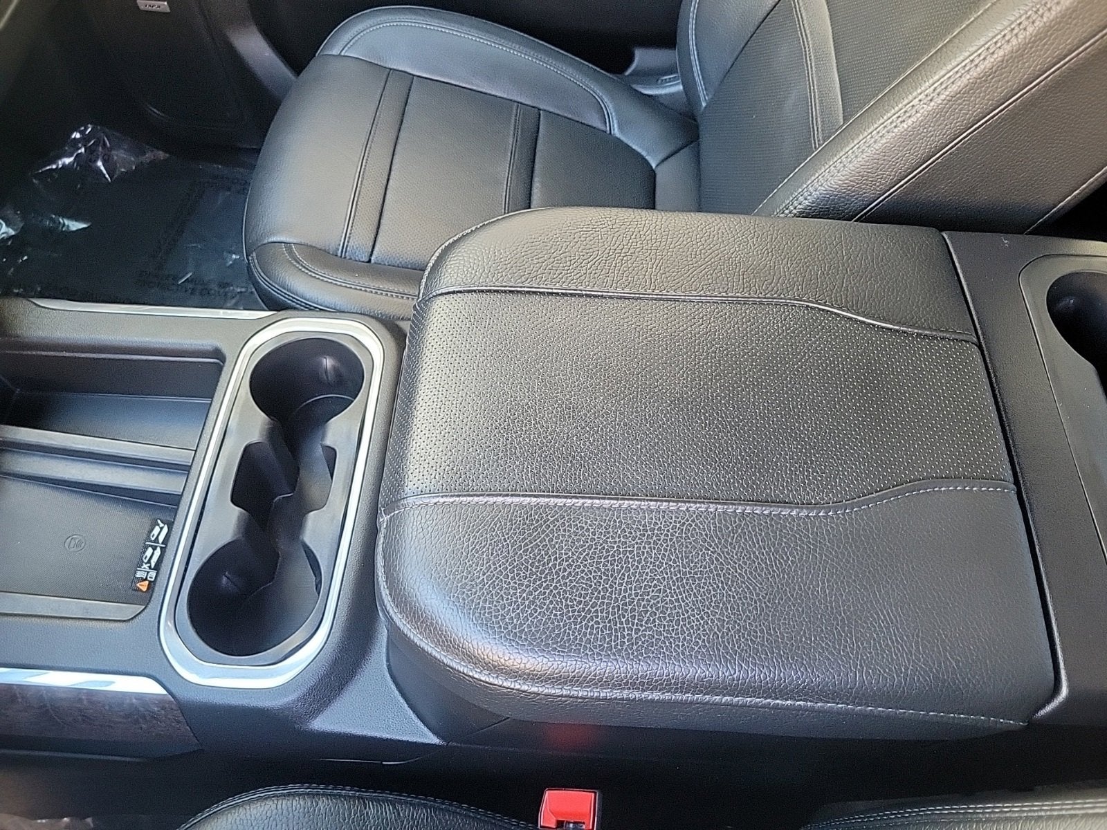 2023 GMC Sierra 2500 HD Denali