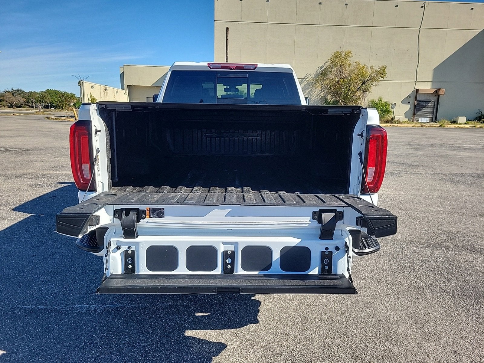 2023 GMC Sierra 2500 HD Denali