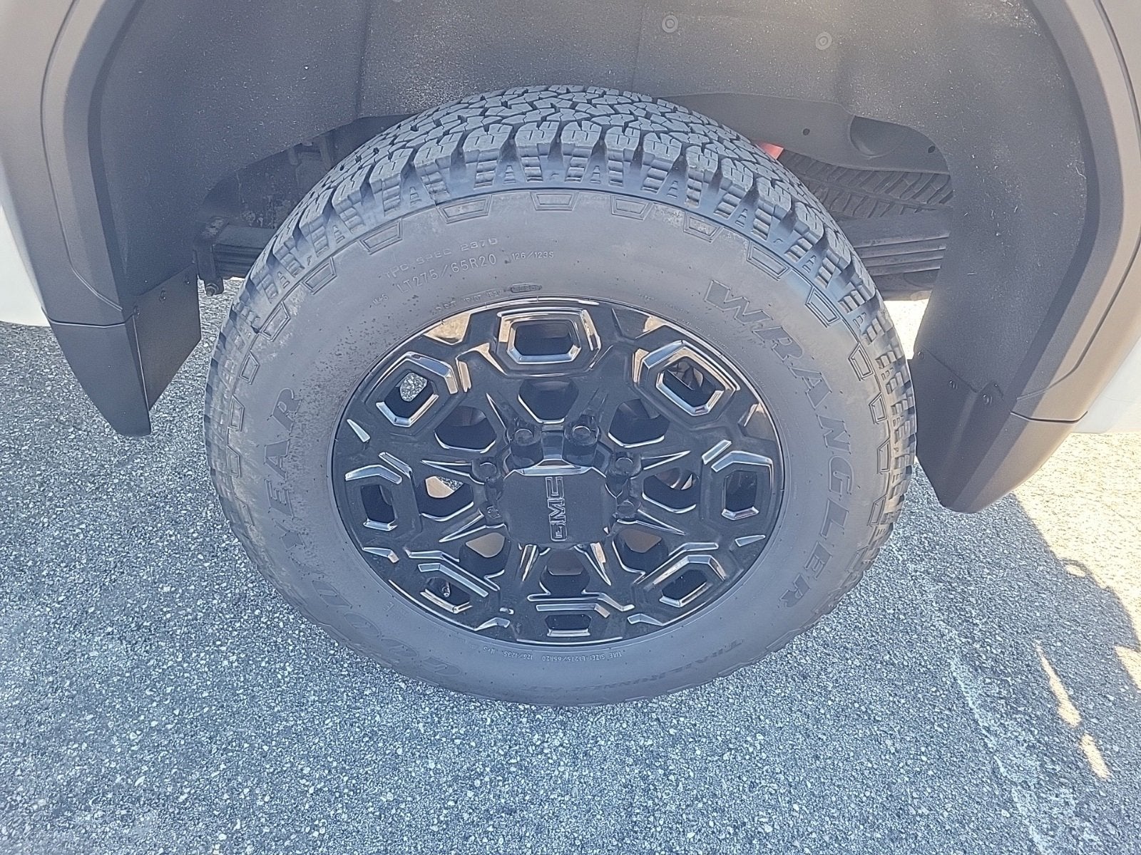 2023 GMC Sierra 2500 HD Denali